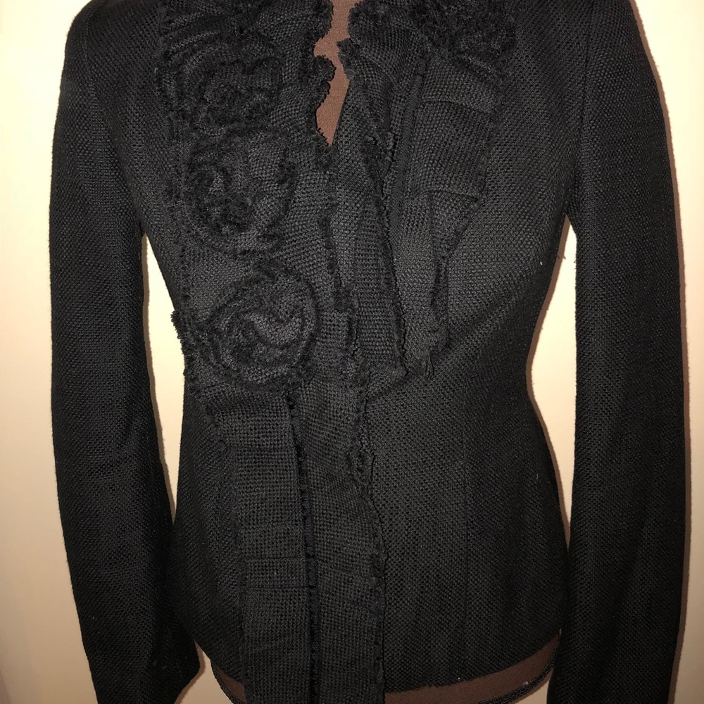 Ann Taylor blazer